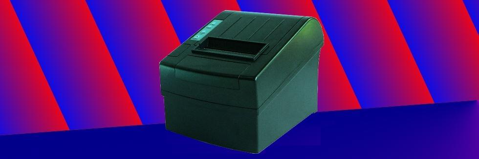 58mm/80mm Thermal Printer - POS Printer Series