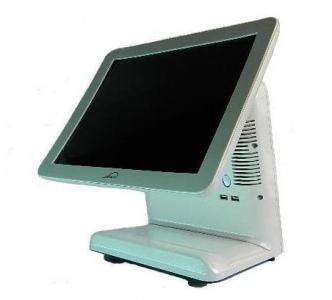 HT-3525 Embedded POS Terminal 