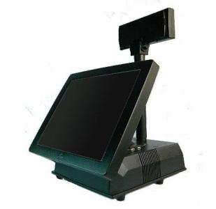  HT-3503 Embedded Retail POS System