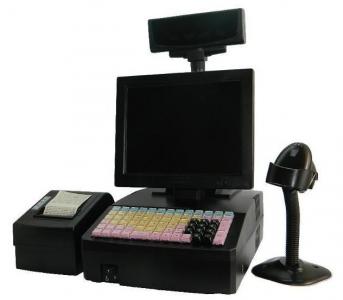 HT-2103C PC-basded POS Machine 